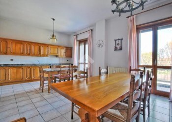 Four-room apartment Via Farini, Cigliano - photo 18