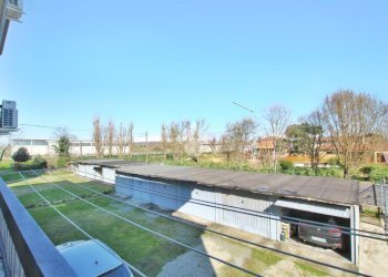 Four-room apartment Via Farini, Cigliano - photo 20