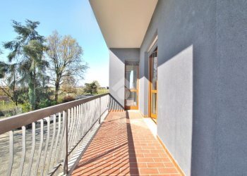 Four-room apartment Via Farini, Cigliano - photo 35