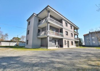 Four-room apartment Via Farini, Cigliano - photo 38
