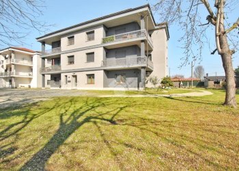 Four-room apartment Via Farini, Cigliano - photo 39