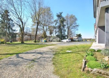 Four-room apartment Via Farini, Cigliano - photo 40