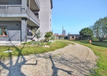 Four-room apartment Via Farini, Cigliano - photo 41