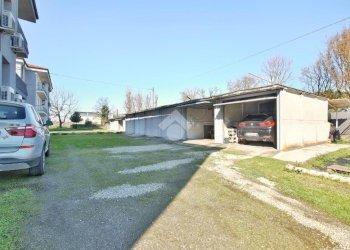 Four-room apartment Via Farini, Cigliano - photo 42