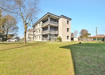 Four-room apartment Via Farini, Cigliano - photo 43