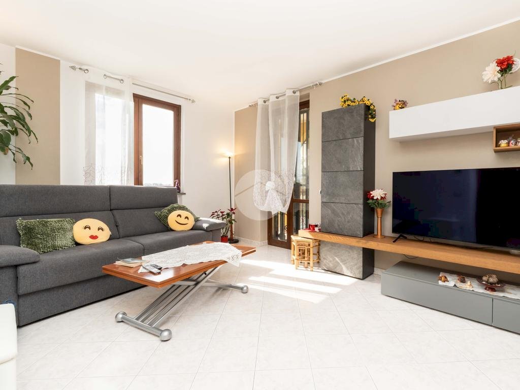 Trilocale Via Aldo Moro, Torrevecchia Pia - foto 1