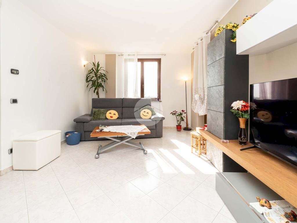 Trilocale Via Aldo Moro, Torrevecchia Pia - foto 2