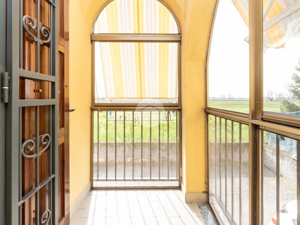 Trilocale Via Aldo Moro, Torrevecchia Pia - foto 3