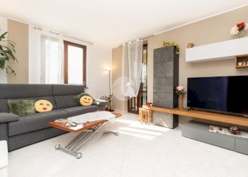 Trilocale Via Aldo Moro, Torrevecchia Pia - foto 1