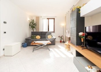 Trilocale Via Aldo Moro, Torrevecchia Pia - foto 2