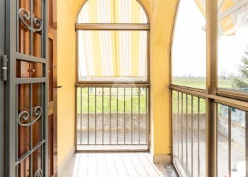 Trilocale Via Aldo Moro, Torrevecchia Pia - foto 3