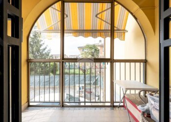 Trilocale Via Aldo Moro, Torrevecchia Pia - foto 4