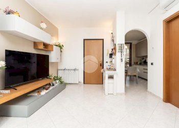 Trilocale Via Aldo Moro, Torrevecchia Pia - foto 5