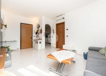 Trilocale Via Aldo Moro, Torrevecchia Pia - foto 6