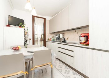 Trilocale Via Aldo Moro, Torrevecchia Pia - foto 8