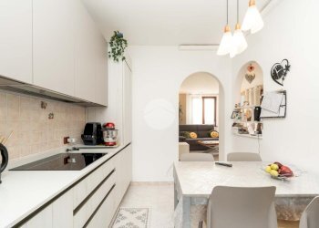 Trilocale Via Aldo Moro, Torrevecchia Pia - foto 9