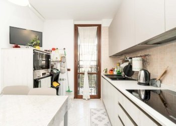 Trilocale Via Aldo Moro, Torrevecchia Pia - foto 10