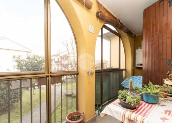 Trilocale Via Aldo Moro, Torrevecchia Pia - foto 11