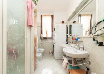 Trilocale Via Aldo Moro, Torrevecchia Pia - foto 13