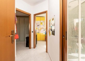 Trilocale Via Aldo Moro, Torrevecchia Pia - foto 17