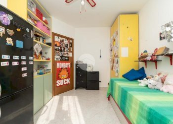 Trilocale Via Aldo Moro, Torrevecchia Pia - foto 20