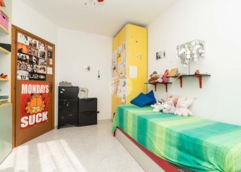 Trilocale Via Aldo Moro, Torrevecchia Pia - foto 21