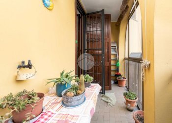 Trilocale Via Aldo Moro, Torrevecchia Pia - foto 28