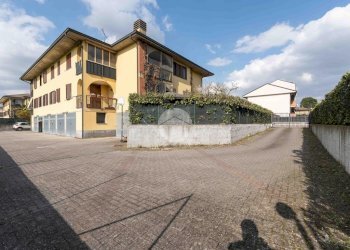 Trilocale Via Aldo Moro, Torrevecchia Pia - foto 32