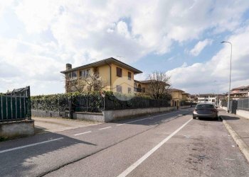 Trilocale Via Aldo Moro, Torrevecchia Pia - foto 33