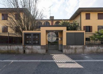 Trilocale Via Aldo Moro, Torrevecchia Pia - foto 34