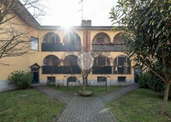 Trilocale Via Aldo Moro, Torrevecchia Pia - foto 35