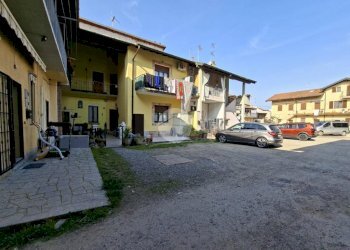 Three-room apartment Piazza Della Repubblica, Sedriano - photo 21