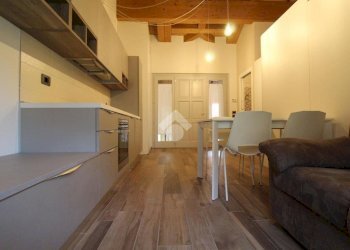 Two-room apartment Via Balbis, Saluzzo - photo 1