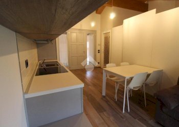 Two-room apartment Via Balbis, Saluzzo - photo 2
