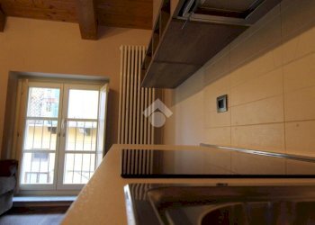 Two-room apartment Via Balbis, Saluzzo - photo 15