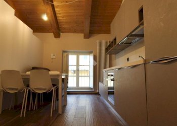 Two-room apartment Via Balbis, Saluzzo - photo 20