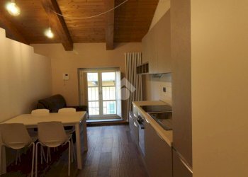 Two-room apartment Via Balbis, Saluzzo - photo 24