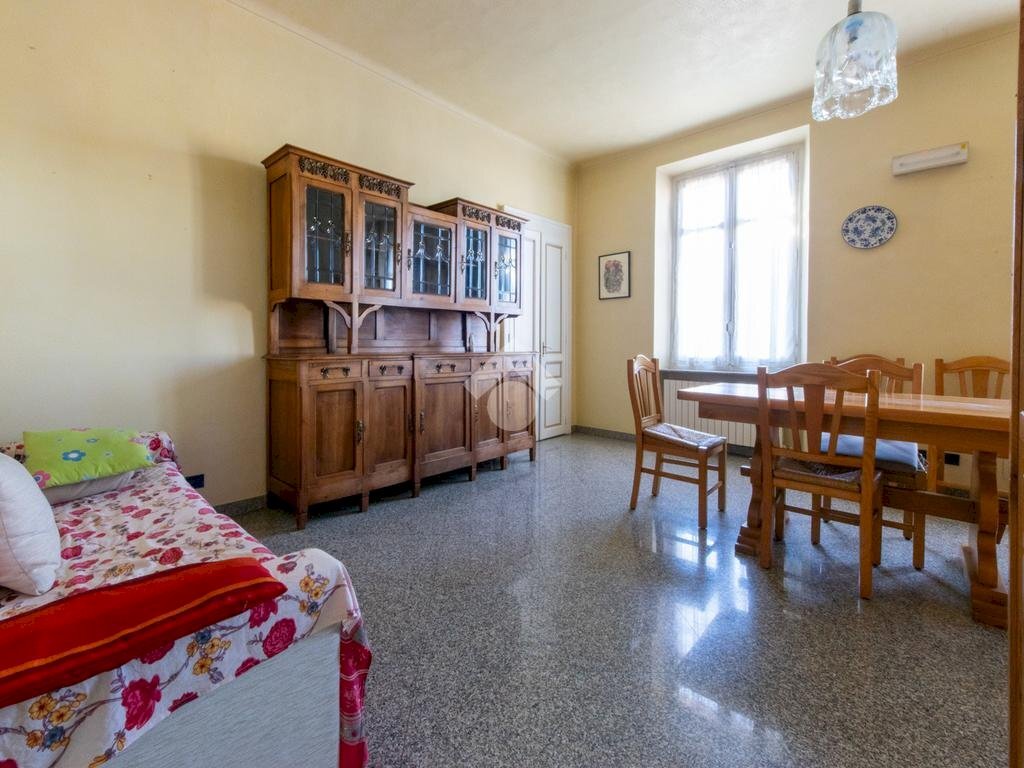 Attic Corso Luigi Manacorda, Casale Monferrato - photo 1