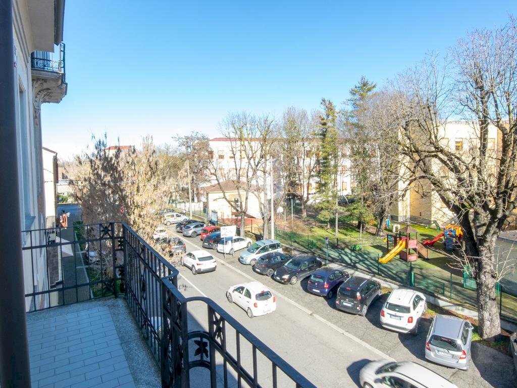 Attic Corso Luigi Manacorda, Casale Monferrato - photo 3
