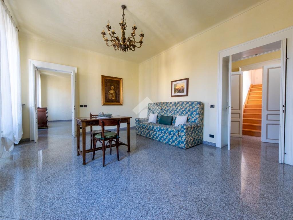 Attic Corso Luigi Manacorda, Casale Monferrato - photo 1