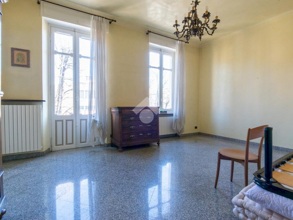 Attic Corso Luigi Manacorda, Casale Monferrato - photo 2