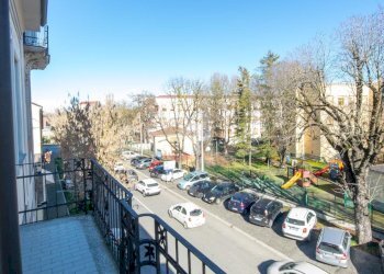 Attic Corso Luigi Manacorda, Casale Monferrato - photo 3