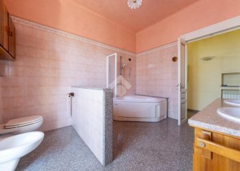 Attic Corso Luigi Manacorda, Casale Monferrato - photo 10