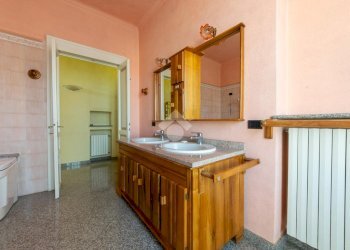 Attic Corso Luigi Manacorda, Casale Monferrato - photo 11