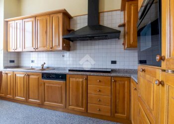 Attic Corso Luigi Manacorda, Casale Monferrato - photo 13