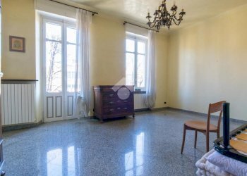 Attic Corso Luigi Manacorda, Casale Monferrato - photo 14