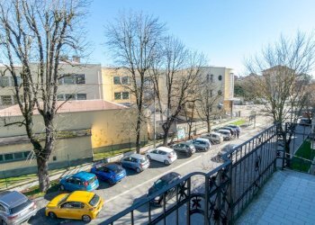 Attic Corso Luigi Manacorda, Casale Monferrato - photo 17