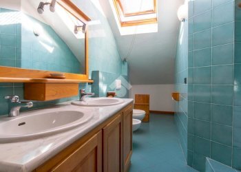 Attic Corso Luigi Manacorda, Casale Monferrato - photo 25