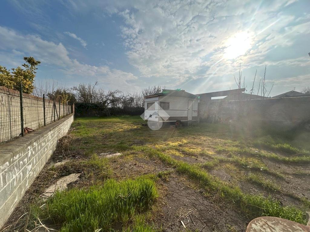 Magazzino Via Matteotti, Ticineto - foto 1