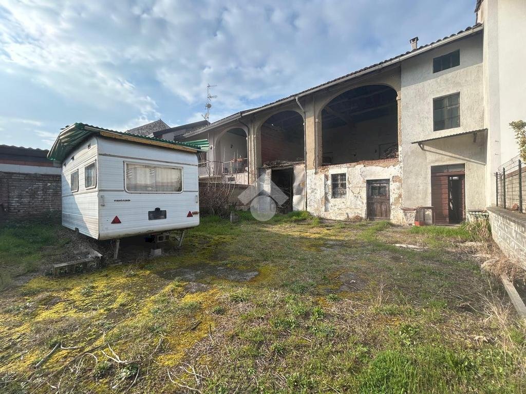 Magazzino Via Matteotti, Ticineto - foto 2